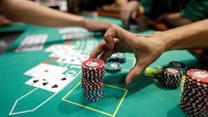 10g Desert Sands Casino Poker Chips Review