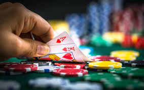 Poker – 3 Tips for Successful Heads Up Play