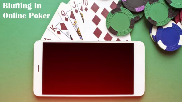 How to Win at Online Poker